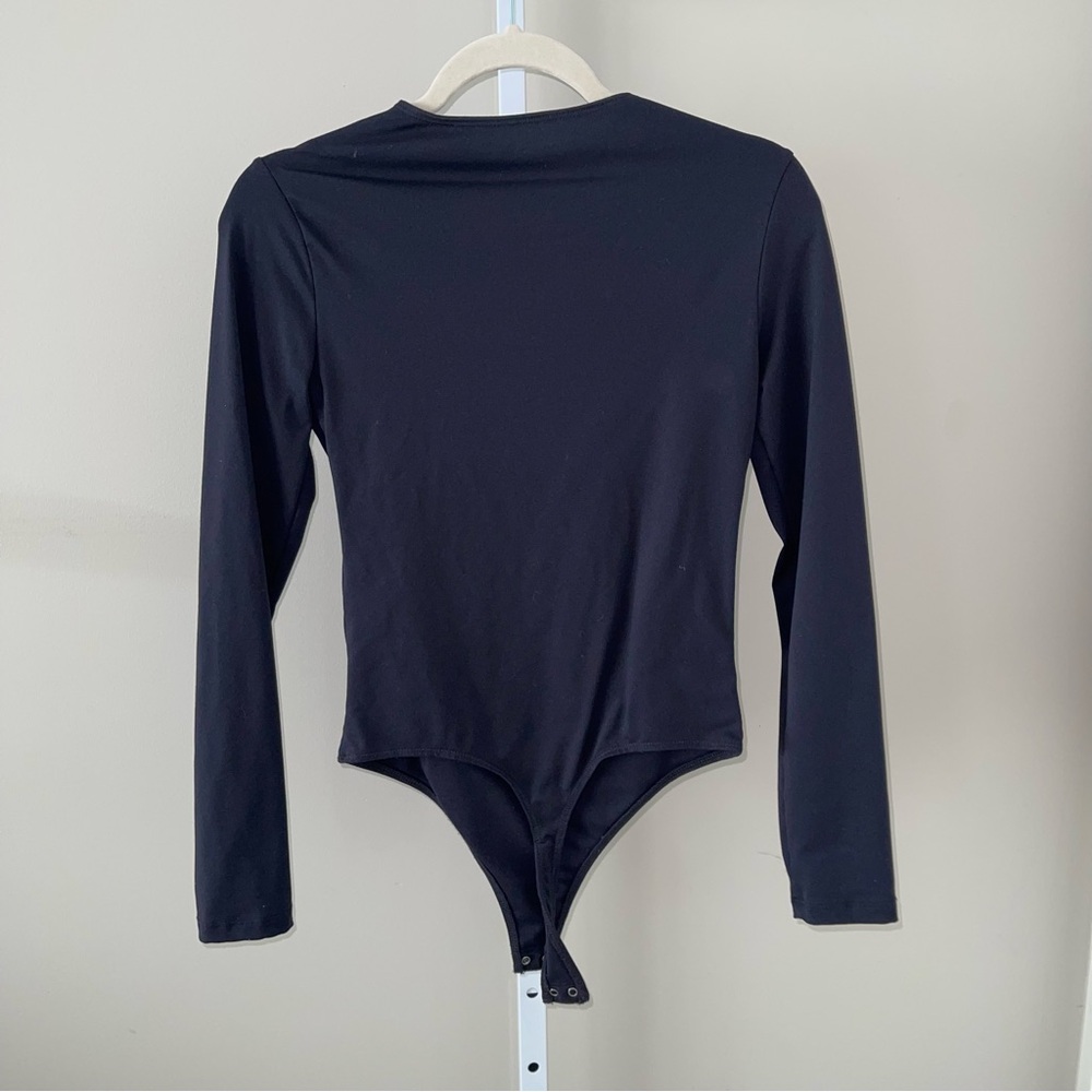 Abercrombie & Fitch Soft A&F Collection Black Bod… - image 3